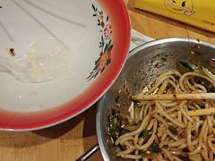 -嘉州鲜知味钵钵鸡(奎星楼店)