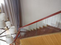 -太白山御龙湾温泉