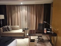 -无锡新湖铂尔曼大酒店