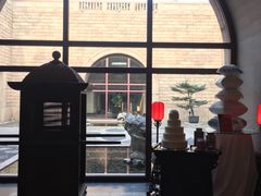-苏州吴宫泛太平洋酒店