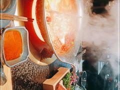 -湊湊火锅·茶憩(上海合生汇店)