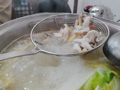 -中山脆肉鲩(新圳东路店)