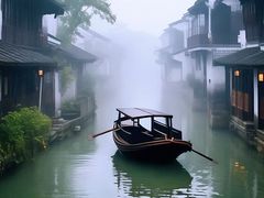 -乌镇景区