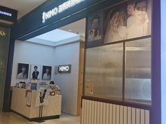 -海马体照相馆(大连柏威年购物中心店)