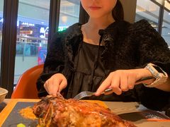 -德斯堡德国餐吧(锦华万达店)