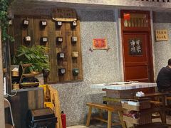 -旧街市鲜货老火锅(大光路店)