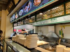 -黑窑厂糖油饼烤鸭·清真菜(旗舰店)