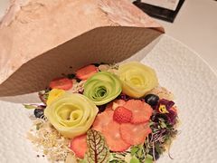 -狮拾久·现代新加坡料理(壹方城店)