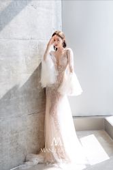 -MANLI BRIDAL婚纱