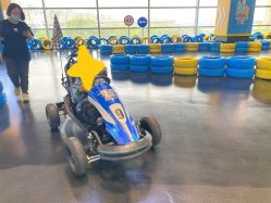 -卡尔飞车(南京桥北万象汇店)