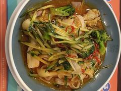 -魏家凉皮(马驹桥店)