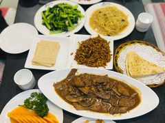 -连金饭店(金四路店)