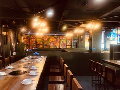 -彩鹿·潮汕·鲜牛肉·自助火锅(伊电园店)