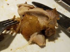 烤鸡腿-汉巴味德(大悦城店)