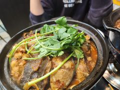 -川香煲(茅台路店)