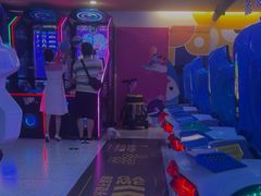 -爱玩嘉年华(江北一店)
