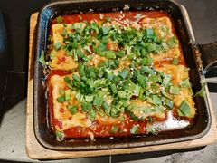 -辣尚瘾·烤鱼·新川菜(交大直营店)