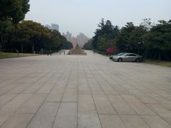 -上海市龙华烈士陵园