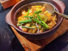 -晓粤·惹味粤菜(凯德乐峰广场店)