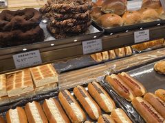 -烘焙町面包店(西四店)