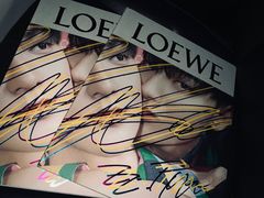 -LOEWE罗意威(北京SKP女装店(一层))