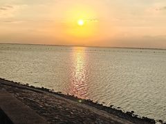 -洪泽湖古堰景区