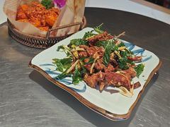 -云尊府云南菜·蒸汽石锅鱼(学清路店)