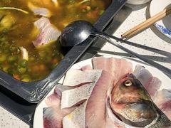 -川味轩火锅(仁和路店)