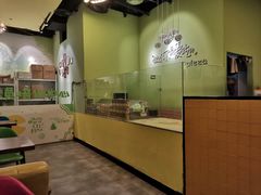 -沫汐披萨(白象街店)