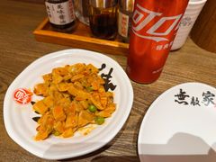 -无敌家现熬骨汤拉面(颐堤港店)