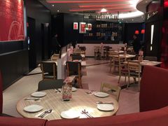 大堂-必胜客(新福地店)