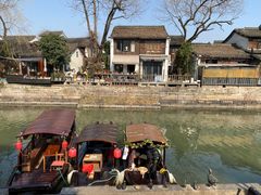 -小河直街历史文化街区