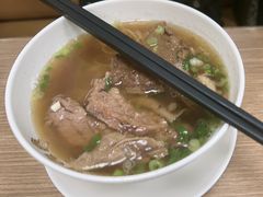 -百福麵家(新馬路店)