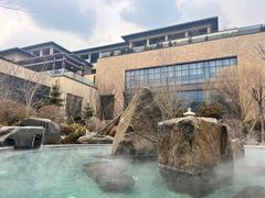 -清河半岛温泉度假酒店