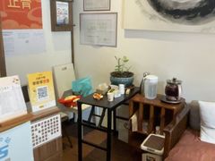 -沐善人家中医·推拿·理疗·三伏灸(新洲店)