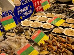 -必点海鲜·鲅鱼水饺(鞍山西道店)