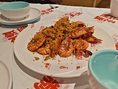 -不仔客海鲜·三亚老字号(第一市场店)
