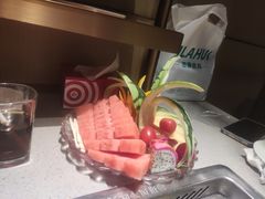 -海底捞火锅(银泰中心店)