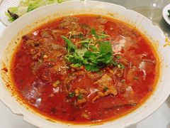 -谢先生酒店·椒宴集(沙湖店)