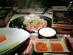 -猫爪爪原切自助烤肉(观音桥阳光世纪店)