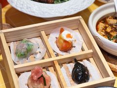 -蔡澜点心·粤菜(花城汇南区店)