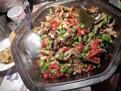 -蛙来哒(万豪城市广场黑金冠店)