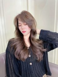 -3AM HAIR SALON染发接发