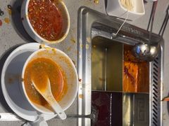 -海底捞火锅(雨花世茂店)