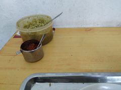 -巧手馄饨(箍桶巷店)