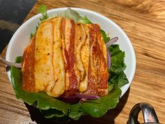 -么肆烤肉(汉街形象店)