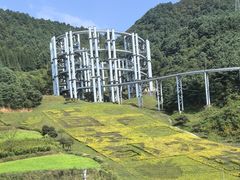 -玉舍国家森林公园