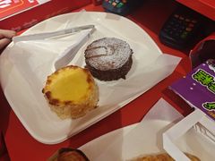 -味多美蛋糕(双合地铁店)