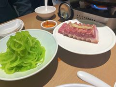 -苏小柳点心·手作小笼包(浦东嘉里城分院)