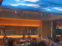 -轻松串吧(亦庄上海沙龙店)